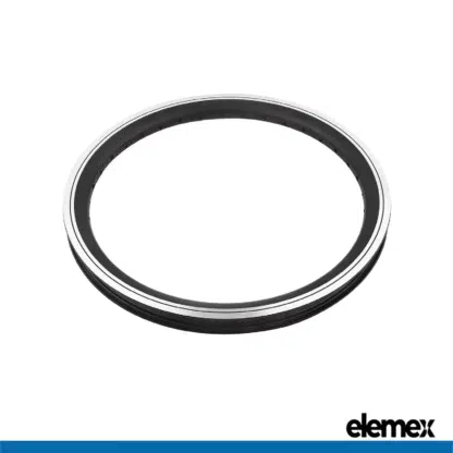 Rims and Spokes - Elemex
