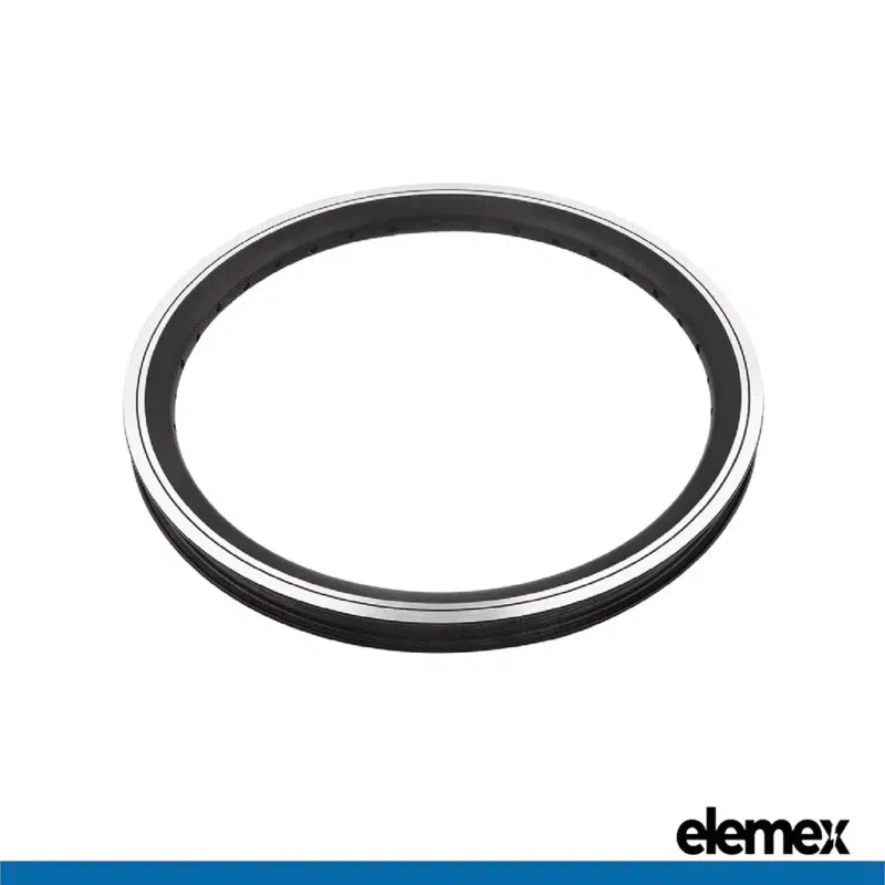 Rims and Spokes - Elemex