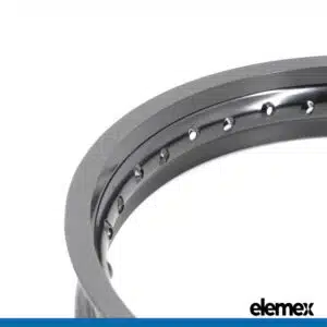 17 19 inch Rims - Elemex