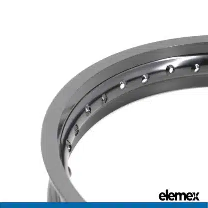 17 19 inch Rims - Elemex