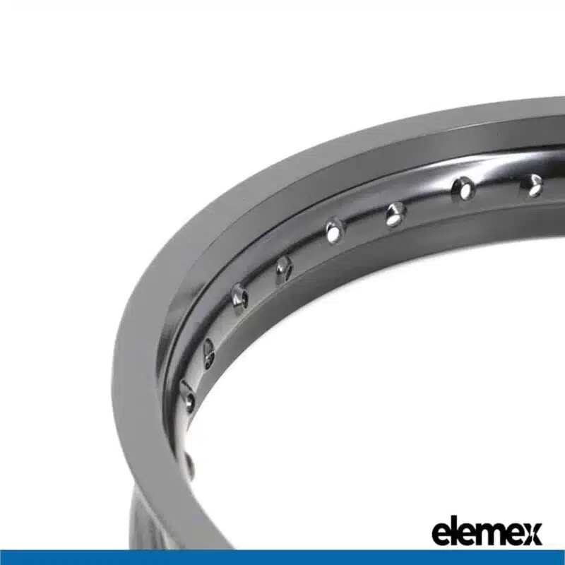 17 19 inch Rims - Elemex