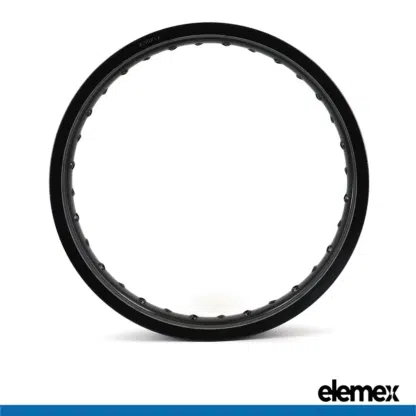 17 and 19 inch Rims - Elemex