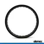 Snow Bike Rim 26" for eBike Hub Motor 26 inch Conversion Kit - Elemex
