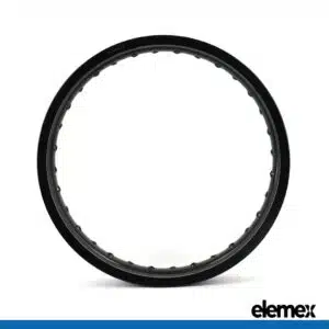 Snow Bike Rim 26" for eBike Hub Motor 26 inch Conversion Kit - Elemex