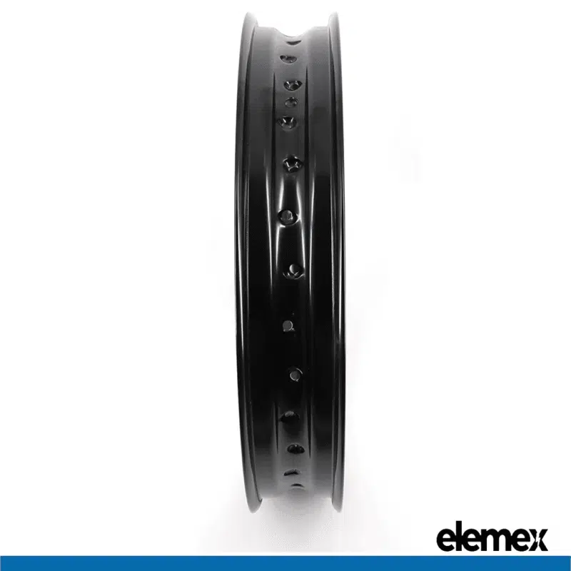 17 inch and 19 inch Rims - Elemex
