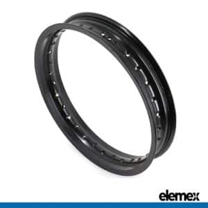 26" Fat rim - Elemex