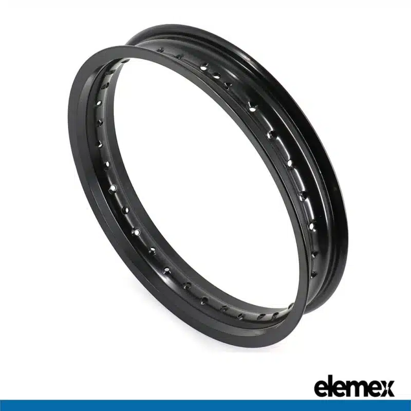 26" Fat rim - Elemex