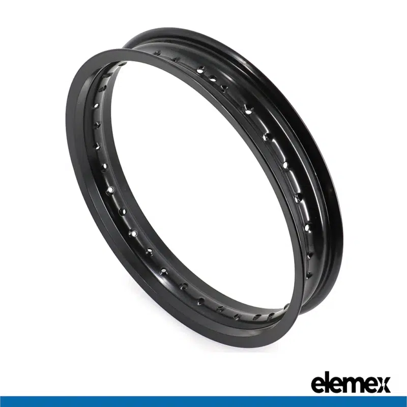 17inch 19inch Rim - Elemex