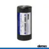 1x Elemex18500A Battery