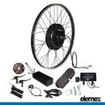 Elemex eBike 2000W Hub Motor Kit 26" 27.5" 29" Rim - Elemex