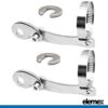 2x Sets of Torque Arm Kits