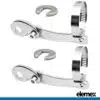 2x Sets of Torque Arm Kits
