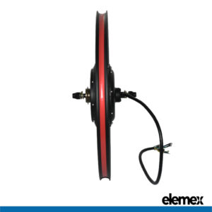 5000W Conversion Kits - Elemex