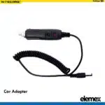 Nitecore D2 Professional Battery Charger Li-ion NiMH AA AAA 18650 26650 + Car Adapter - Elemex