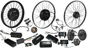 Conversion Kits - elemex high quality