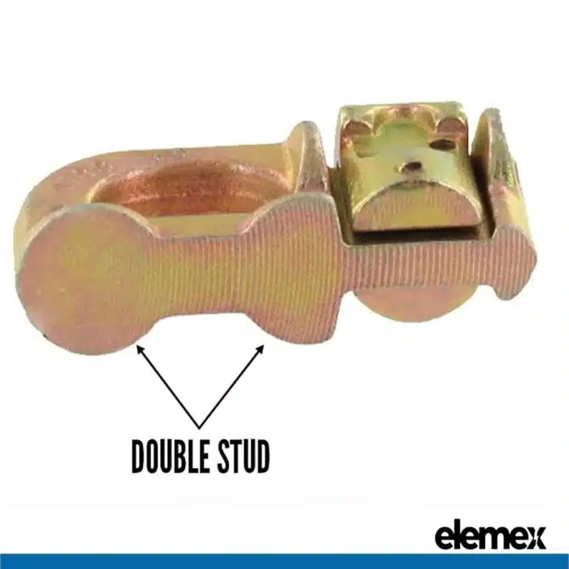 Double Stud - Elemex