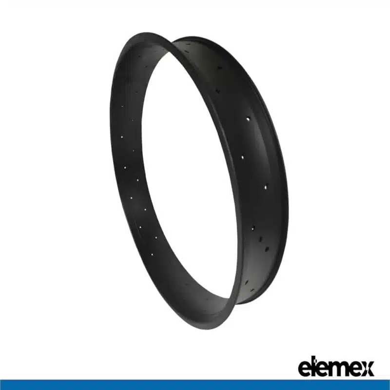 26" Fat rim - Elemex