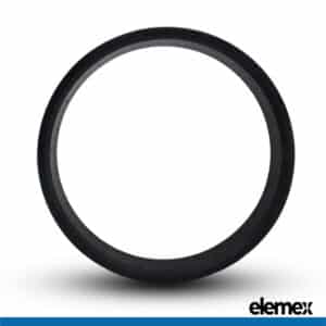Snow Bike Rim 26" for eBike Hub Motor 26 inch Conversion Kit - Elemex