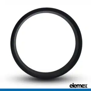 Snow Bike Rim 26" for eBike Hub Motor 26 inch Conversion Kit - Elemex