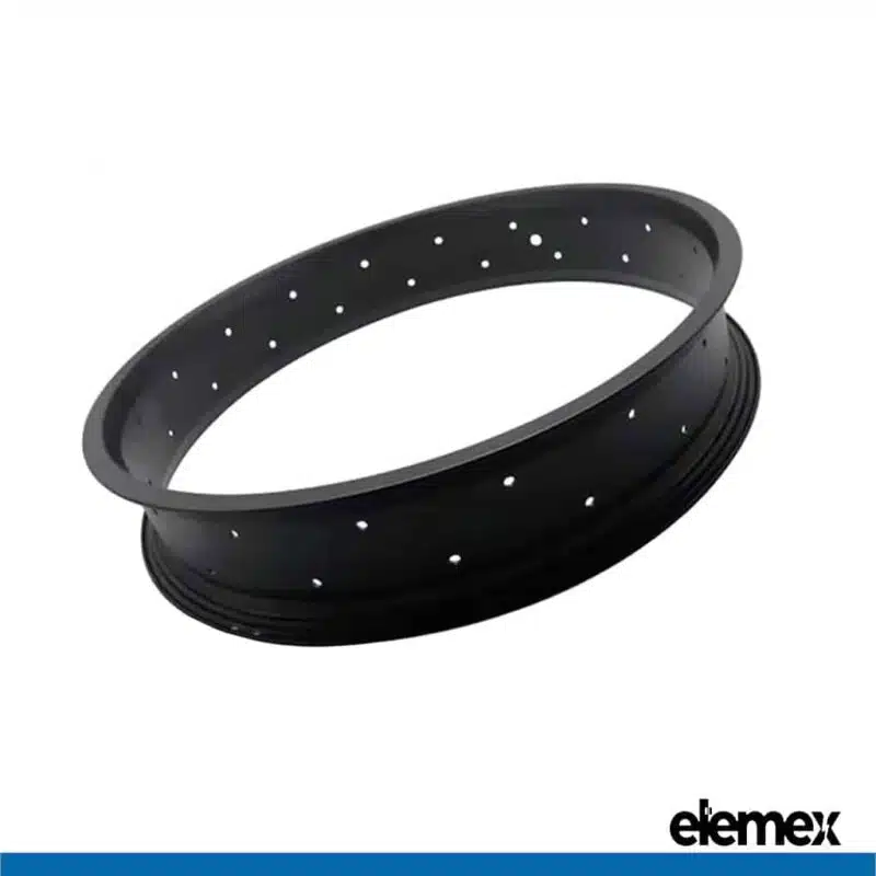 26" Fat Bike Rim - Elemex