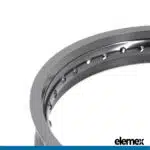26" Snow Bike Rim - Elemex