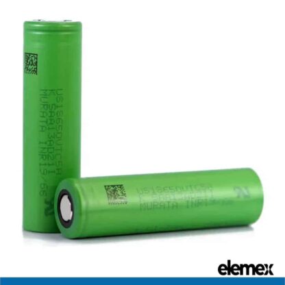 Sony Murata US 18650 VTC5A - Elemex
