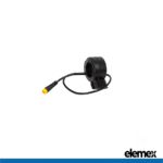eBike Thumb throttle - Elemex