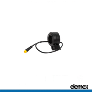 eBike Thumb throttle - Elemex