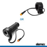 Throttle - Elemex