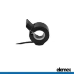 Thumb throttle - Elemex
