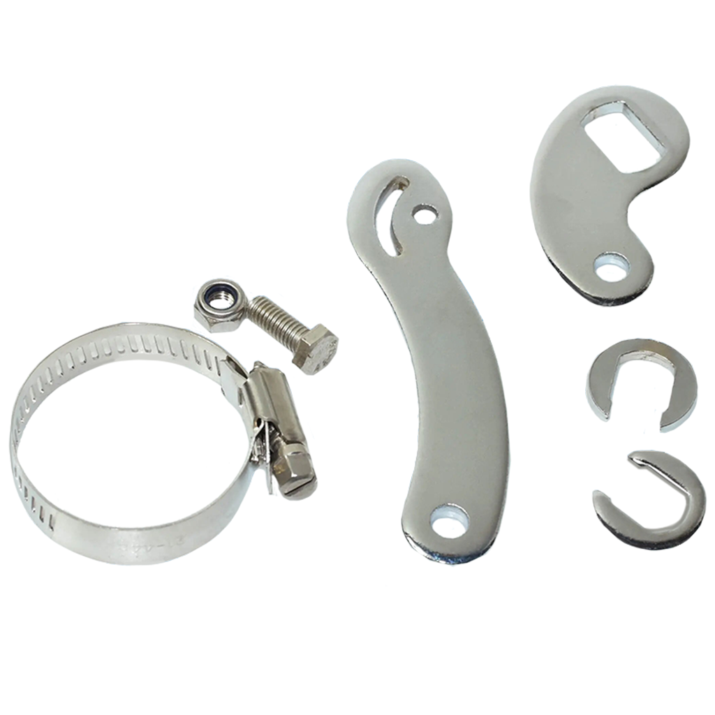 Torque Arms - Accessories