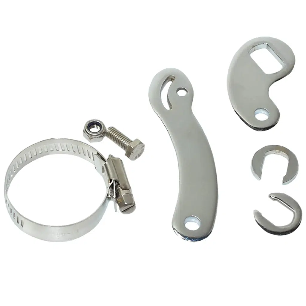 Torque Arms - Accessories