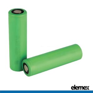 VTC5 Sony 18650 Battery - Elemex
