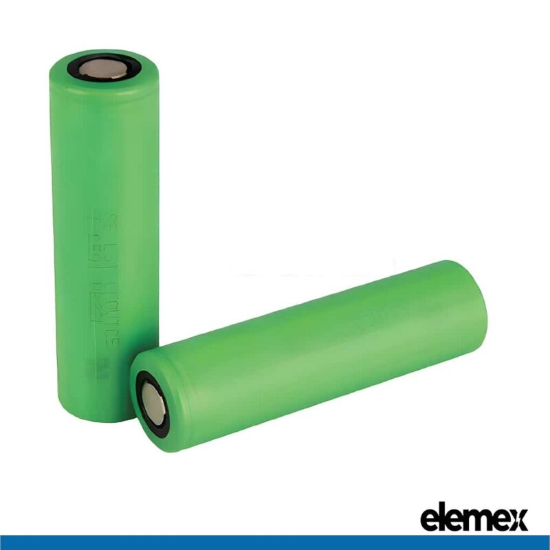 VTC5 Sony 18650 Battery - Elemex
