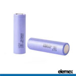 Samsung 21700 Battery 40T - Elemex