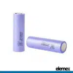 Samsung 21700 Battery 40T - Elemex