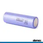 Samsung 21700 Battery 40T - Elemex