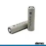 Molicel 21700 P42A 4200mAh Li-ion 3.7V Flat Top Battery - Elemex