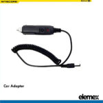 Nitecore D4 Professional Battery Charger Li-ion NiMH AA AAA 18650 26650 + Car Adapter Elemex