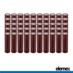 50x LG 18650 Battery 3000mAh Li-ion 3.7V Rechargeable