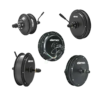 Conversion Kits