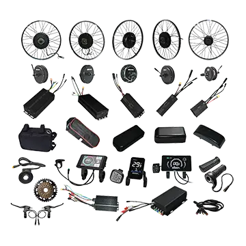 Conversion Kits