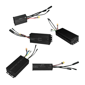 Conversion Kits