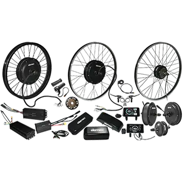 Conversion Kits