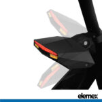 Bike eBike Tail Light - Elemex
