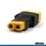 XT60 Female Connector - Elemex