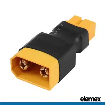 XT90 Male Connector - Elemex
