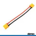 XT90 to XT90 - Elemex