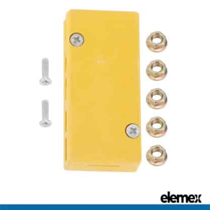eBike Phase junction Box - Elemex