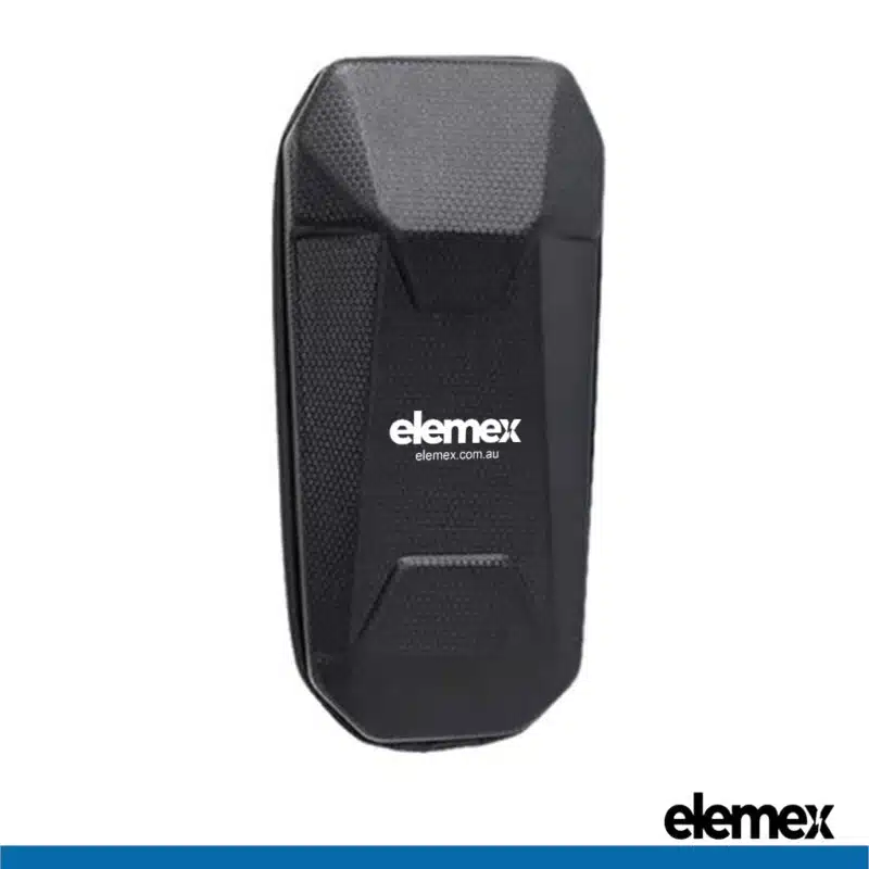 eBike Battery Case Mountain Bike Scooter Controller Bag - Elemex
